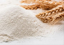 面粉应该怎么？