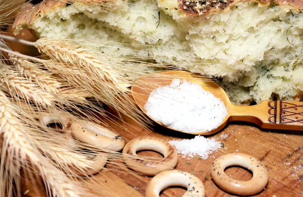 粉碎谣言-面条钠含量超标？